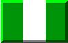 Nigeria Flag