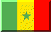 Senegal Flag